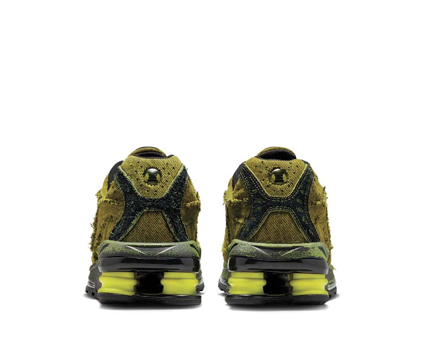 Nike Shox Ride 2 PRM "Bright Cactus" - Image 4