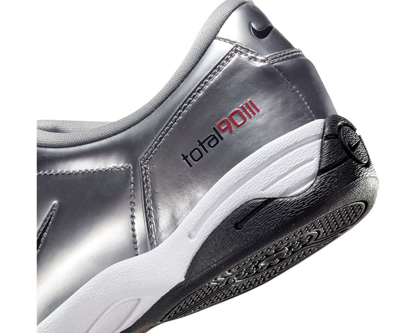 Nike Total 90 SP "Metallic Silver" - Image 2