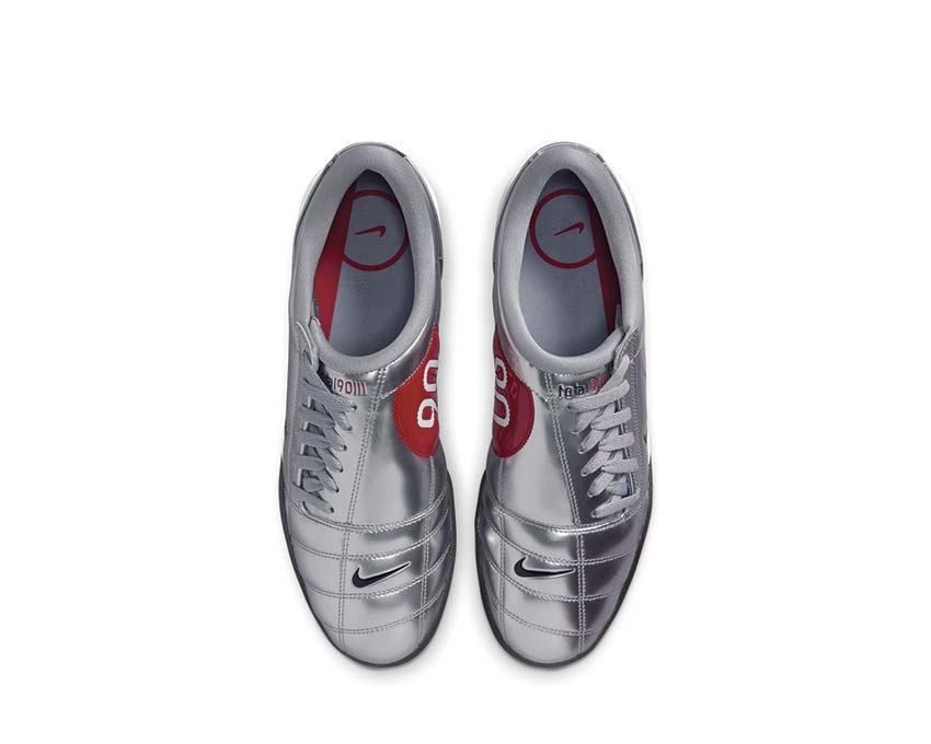Nike Total 90 SP "Metallic Silver" - Image 5