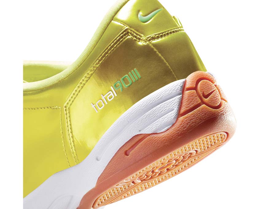 Nike Total 90 SP "Dynamic Yellow" - Image 2