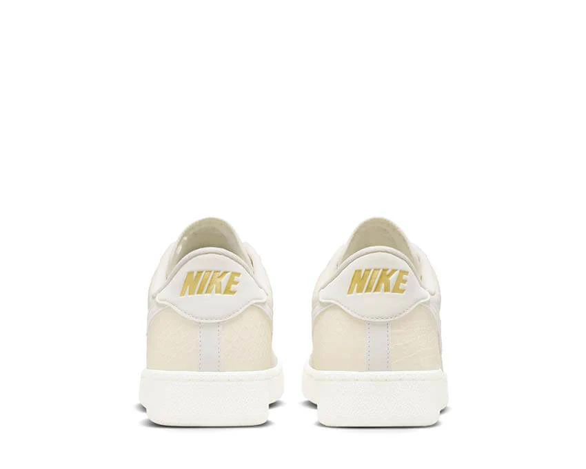 Nike Tennis Classic Cs Prm Watch Band "White" - Image 4