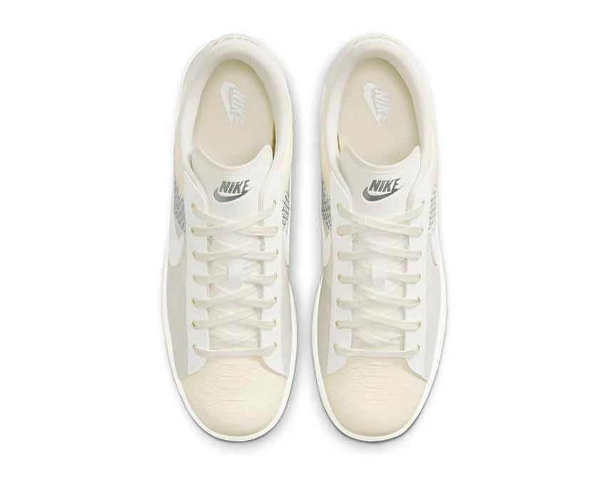 Nike Tennis Classic Cs Prm Watch Band "White" - Image 5