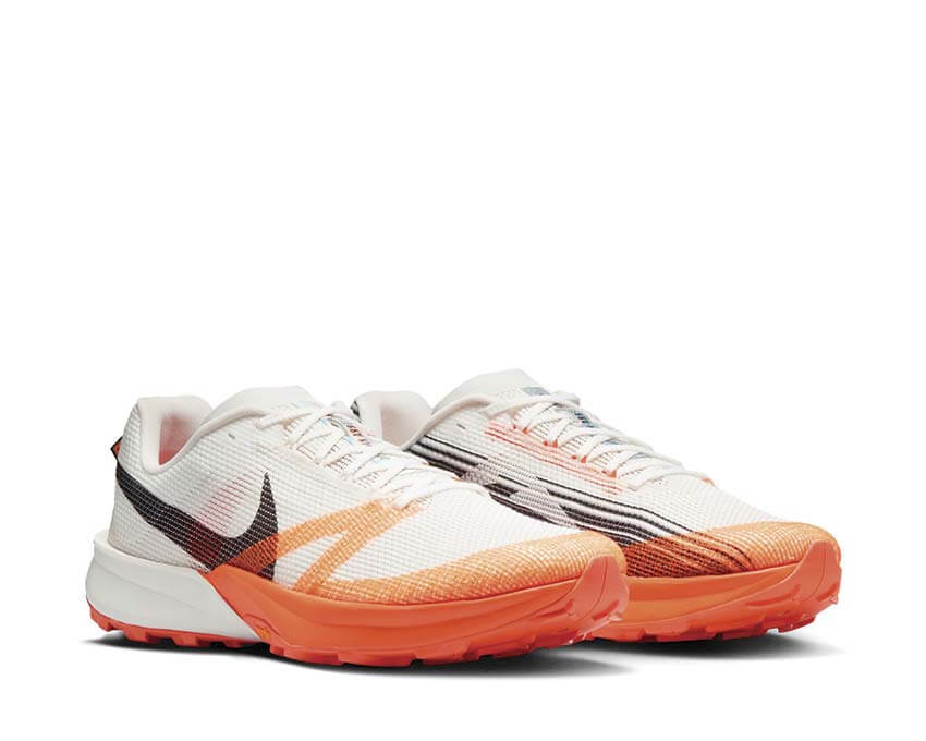 Nike Terra Kiger 10 "Summit White" - Image 3