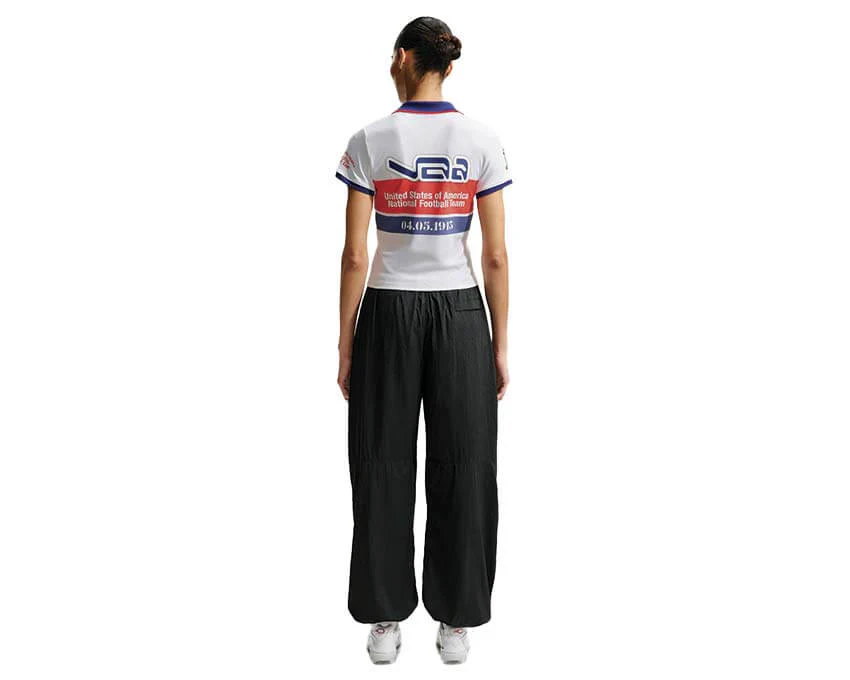 Nike USA x V.A.A. Arch Polo Shirt - Image 4