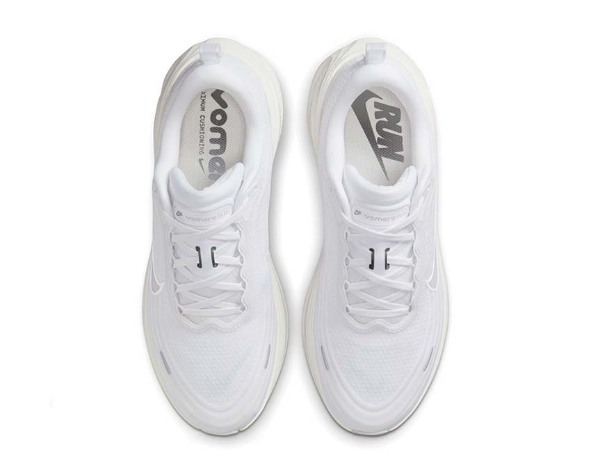 Nike Vomero Plus "White" - Image 5