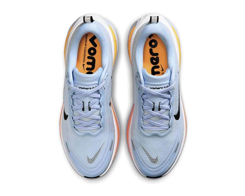 Nike Vomero Plus "Hydrogen Blue" - Image 5