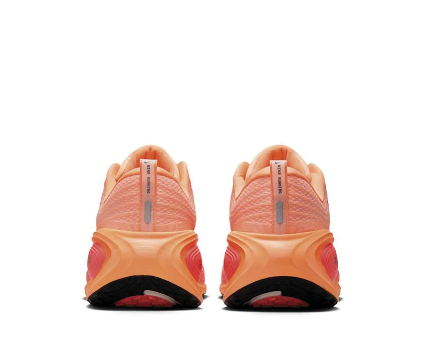 Nike Vomero Plus "Orange Pulse" - Image 4