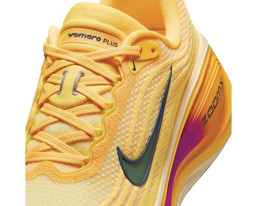 Nike Vomero Plus "Citron Pulse" - Image 2