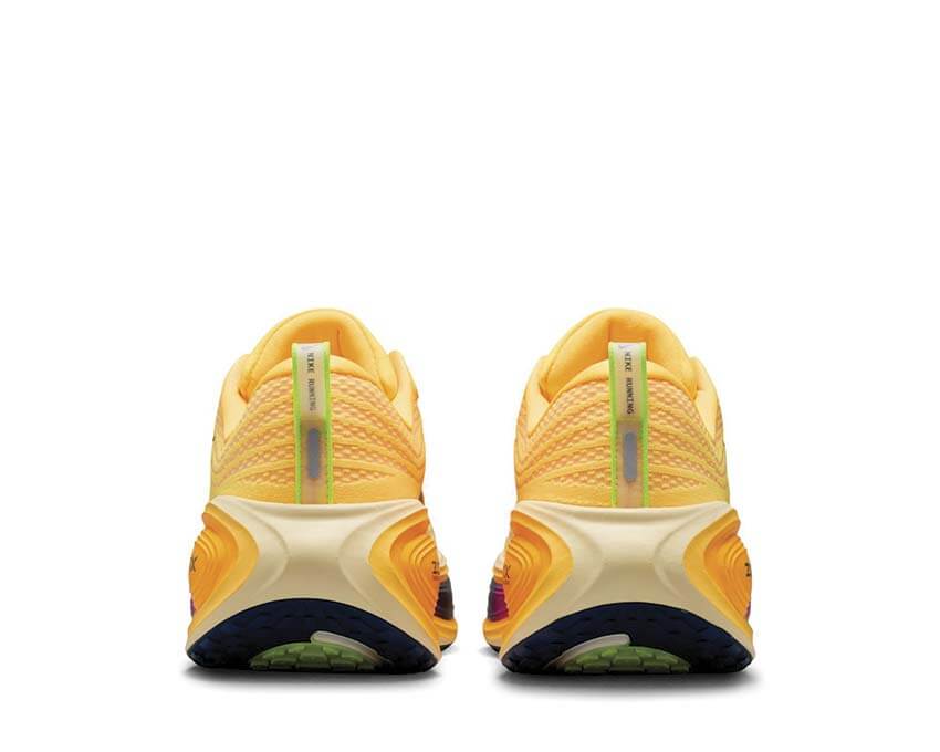 Nike Vomero Plus "Citron Pulse" - Image 4