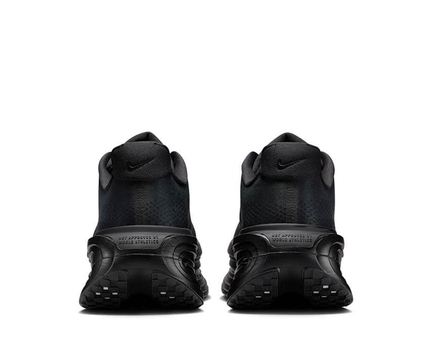 Nike Vomero Premium Sp "Black" - Image 4