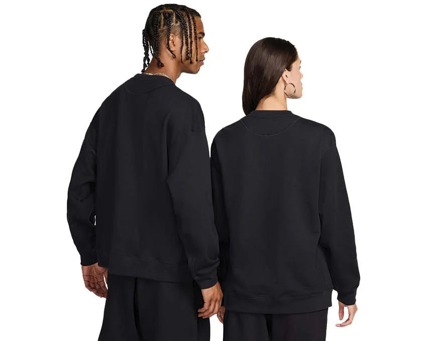 Nike Wool Classic Crew - Image 2