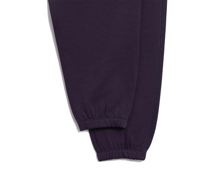 Nike Wool Classics FLC Pant "Cave Purple" - Image 5