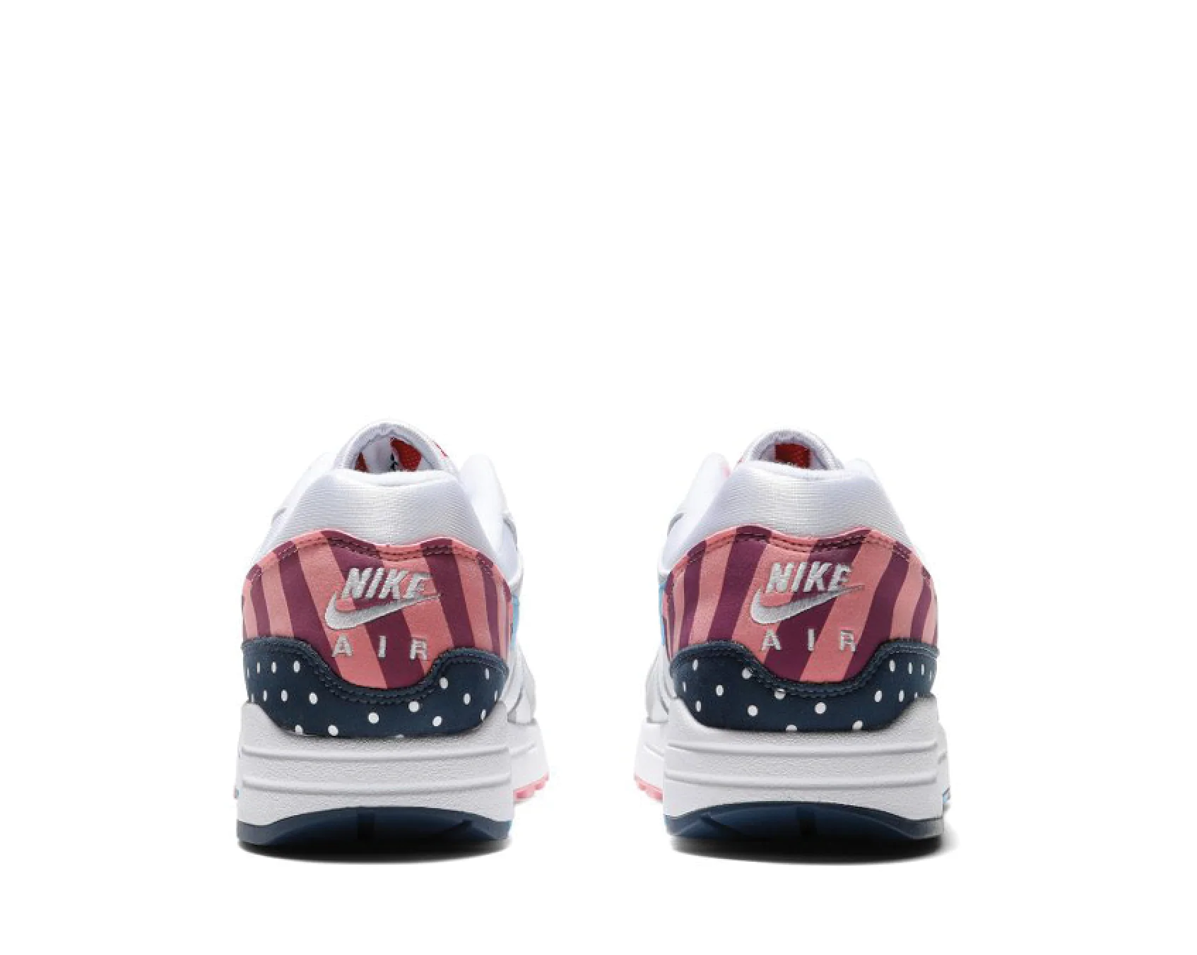 Nike x Parra Air Max 1 - Image 4