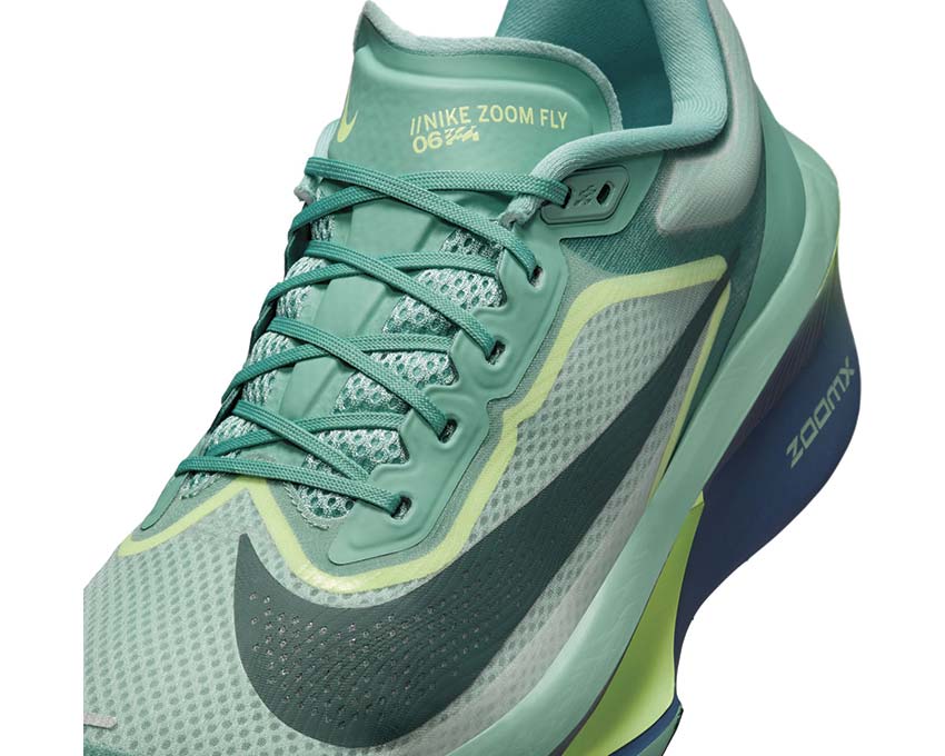 Nike Zoom Fly 6 "Seaweed" - Image 2
