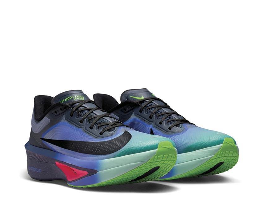 Nike Zoom Fly 6 Glam "Dark Obsidian" - Image 3