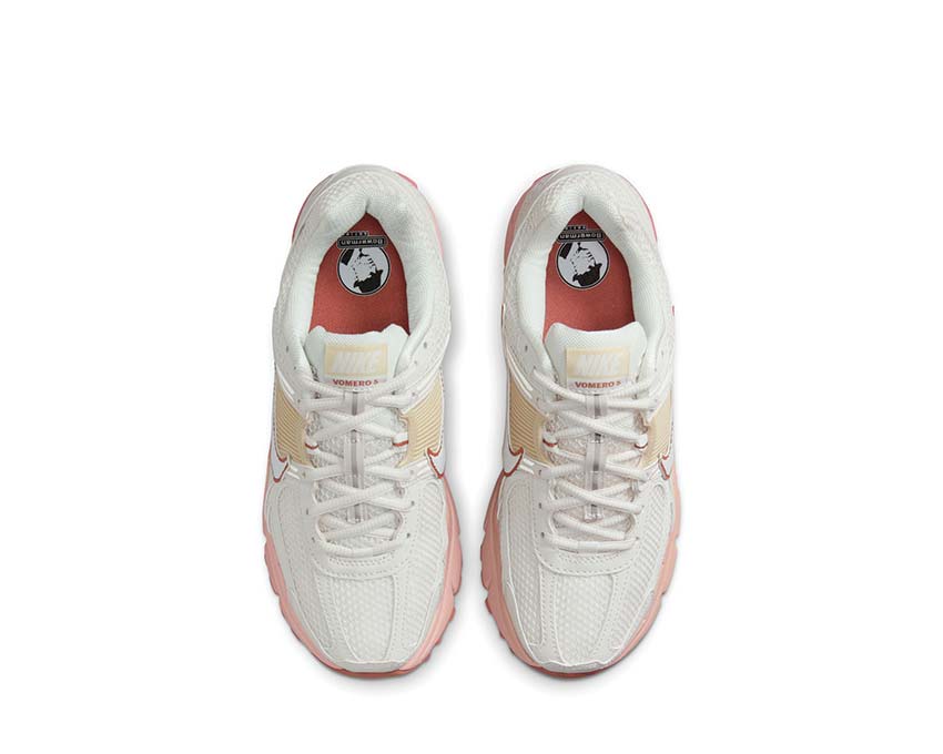 Nike Zoom Vomero 5 W "Particle Beige" - Image 5