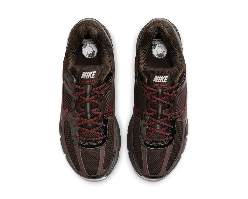 Nike Zoom Vomero 5 - Image 4