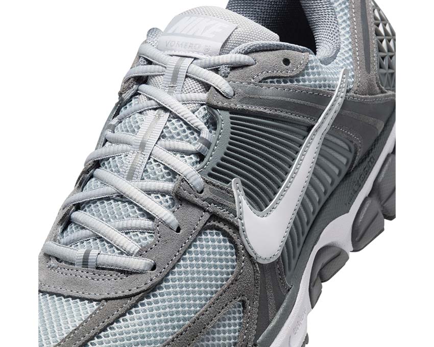 Nike Zoom Vomero 5 "Cool Grey" - Image 2