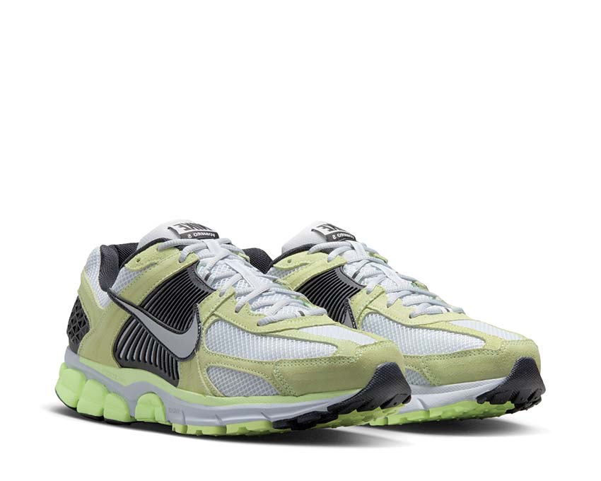 Nike Zoom Vomero 5 "Barely Volt" - Image 3