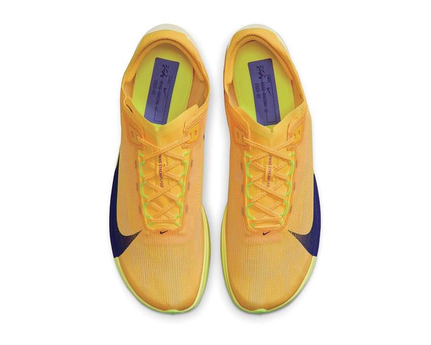 Nike Zoomx Streakfly 2 "Citron Pulse" - Image 5