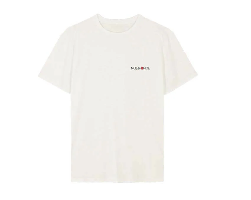 Noirfonce "San Isidro" Tee