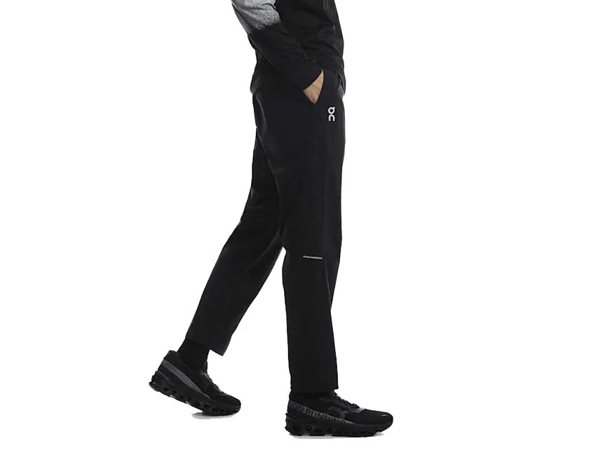 On All-Day Joggers M "Black" - Image 3