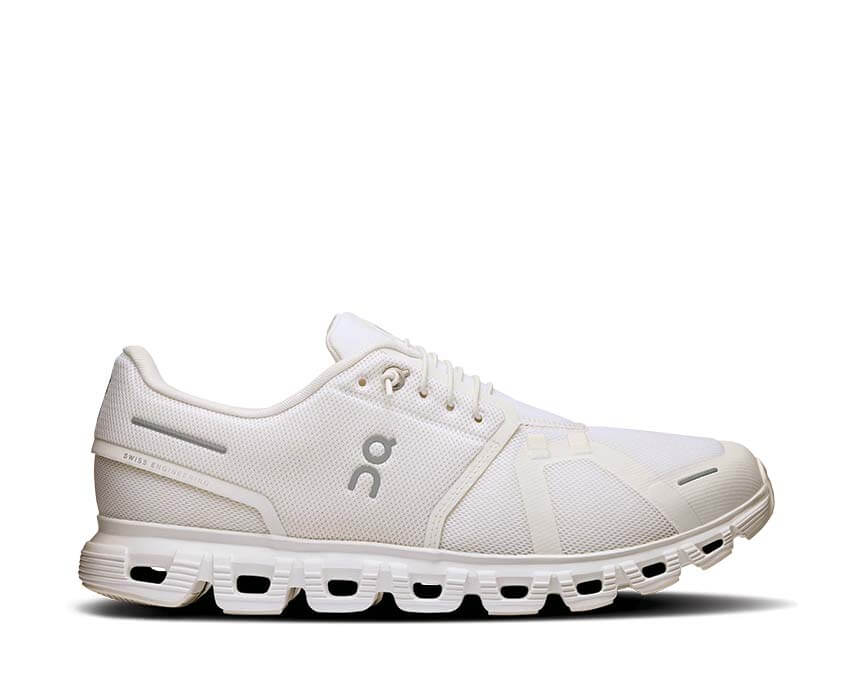 On Cloud 6 "White"