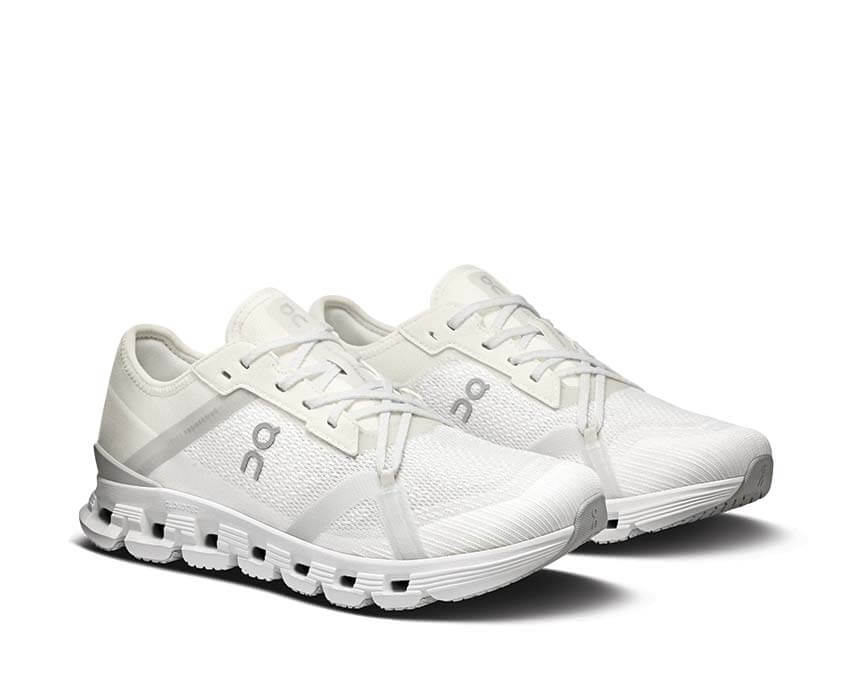 On Cloud X 4 AD "White" - Image 2