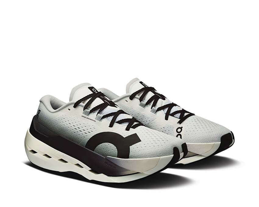 On Cloudboom Max 1 W "White" - Image 2