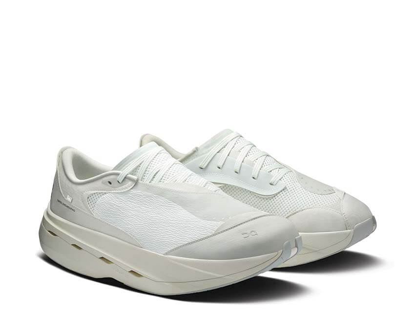 On Cloudboom Volt x Post Archive Faction "White" - Image 2