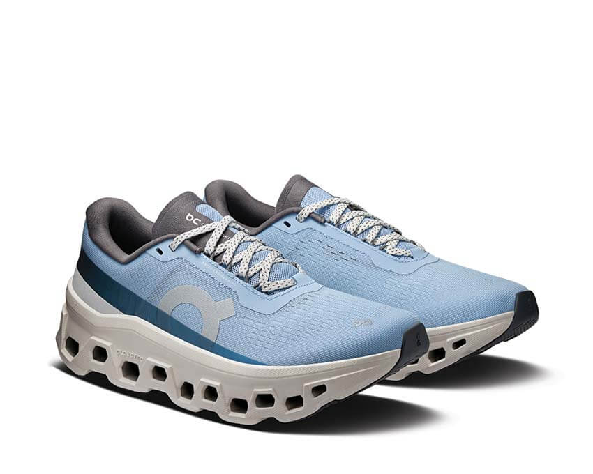 On Cloudmonster W "Cerulean" - Image 2