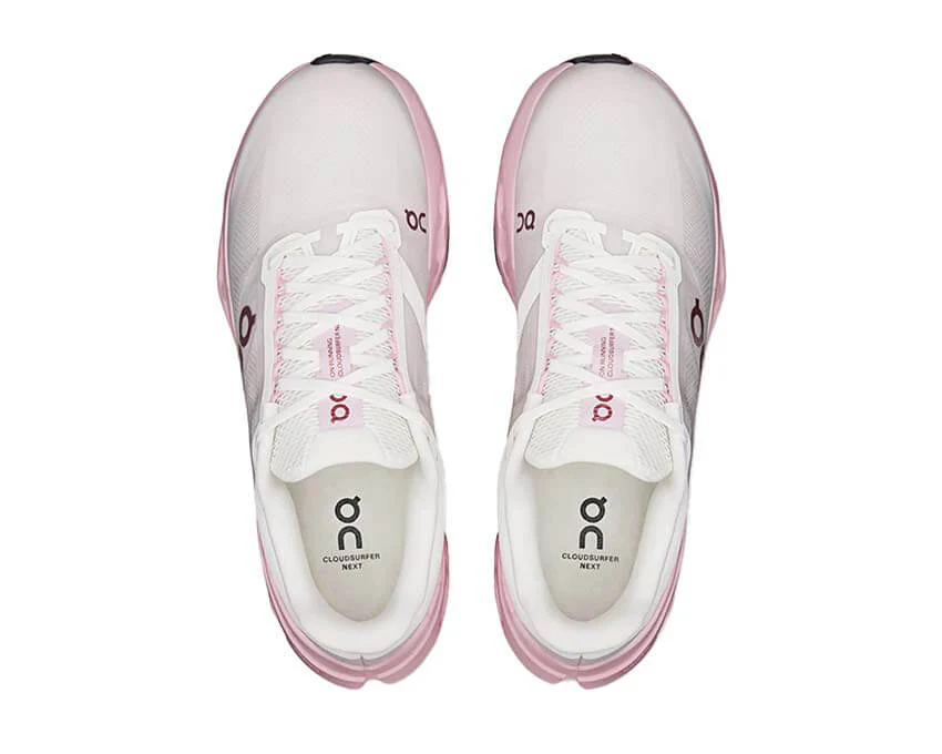 On Cloudsurfer Next W "Peony" - Image 4