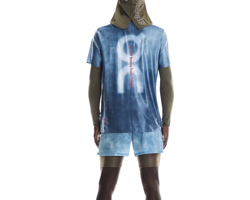 On Shorts PLEASURES x The Loop - Image 2