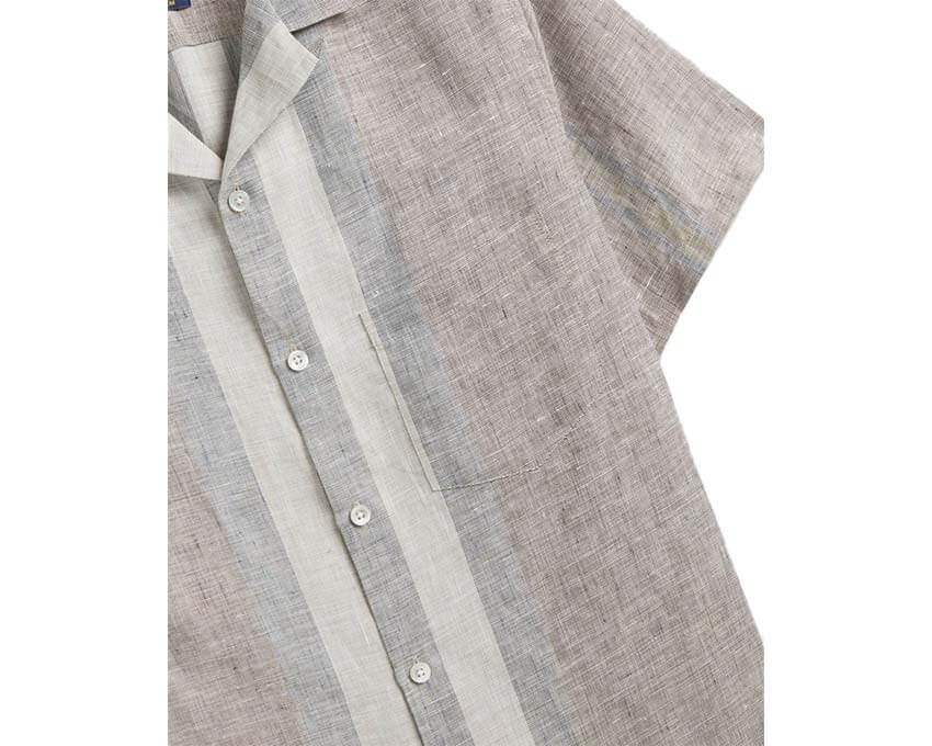 Portuguese Flannel Drift - Image 2