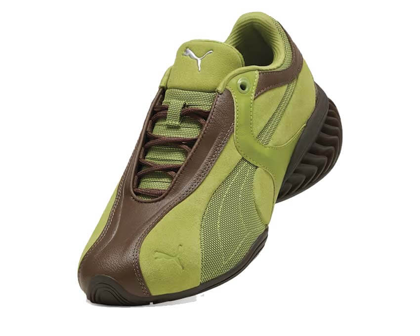 Puma Cell Geo 1 "Tart Apple" - Image 2