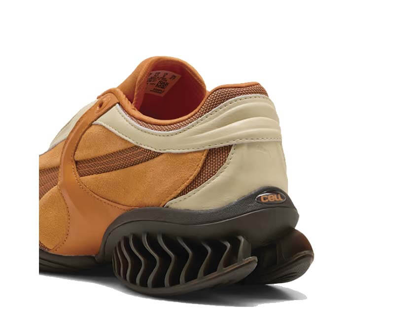 Puma Cell Geo 1 "Maple Syrup" - Image 4