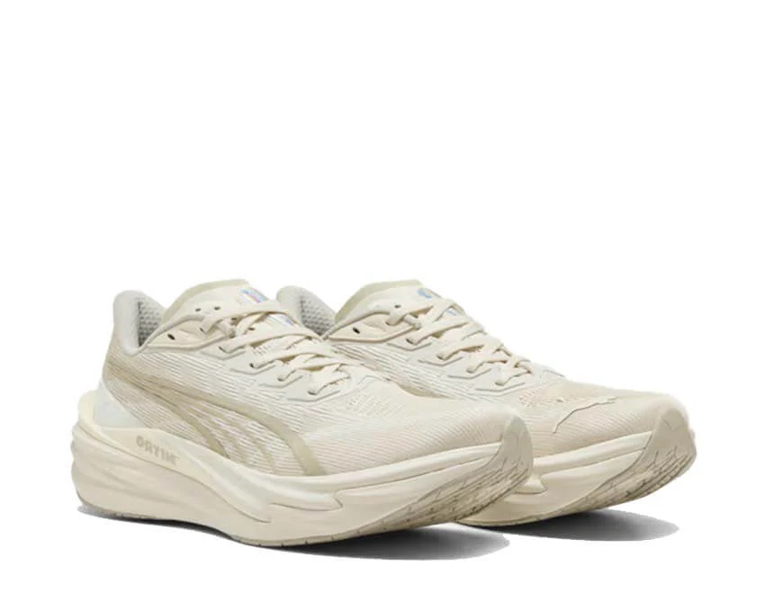 Puma Deviate Nitro 4 "Alpine Snow" - Image 3