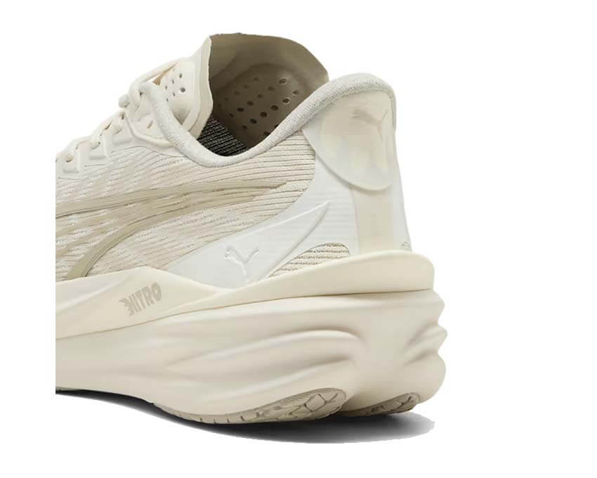 Puma Deviate Nitro 4 "Alpine Snow" - Image 4