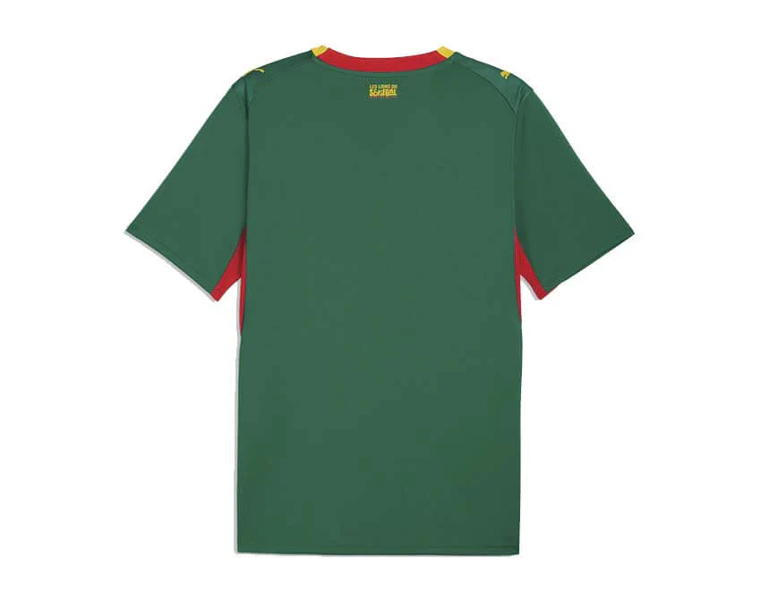 Puma FSF Away Jersey Replica - Image 2