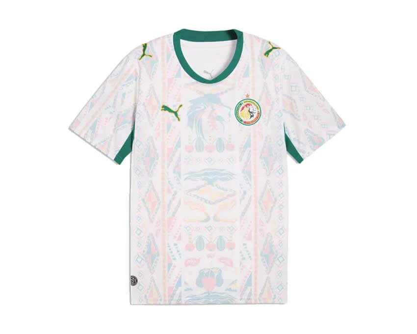 Puma FSF Home Jersey Replica