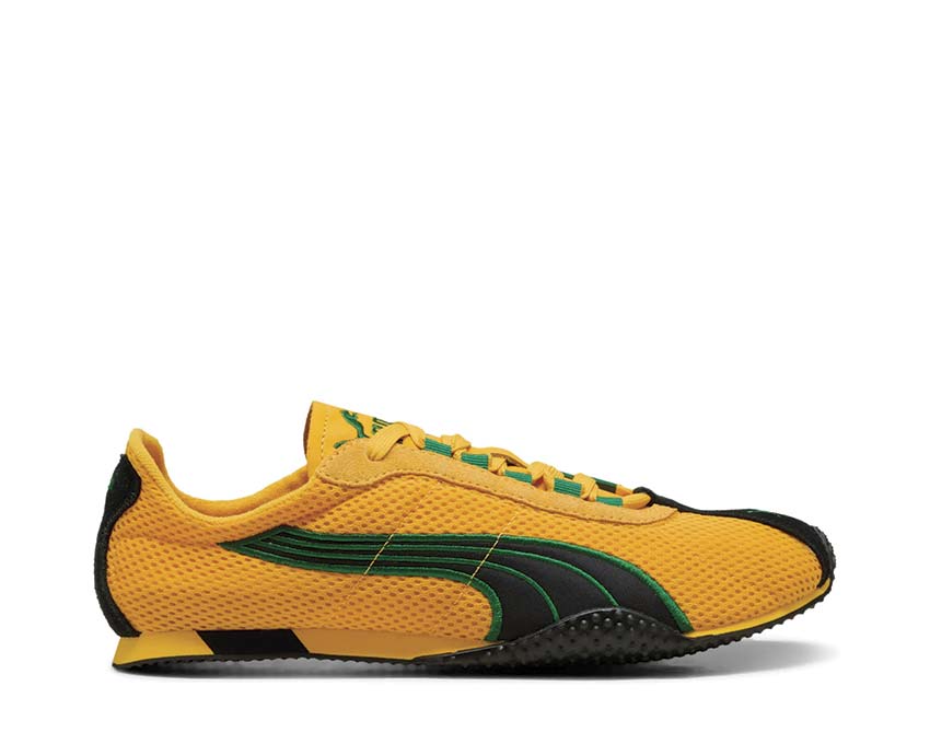Puma H-Street "Yellow"