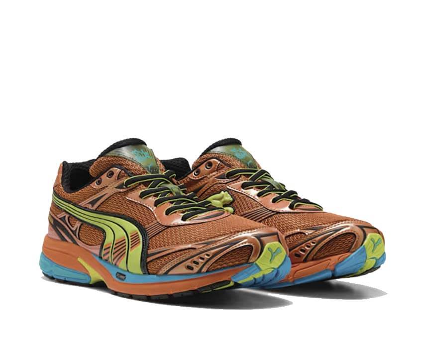 Puma Homura OG+ "Heat Fire" - Image 3