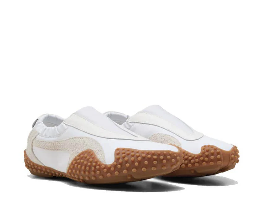 Puma Mostro Move W "White" - Image 3