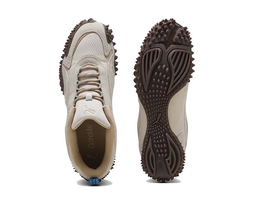 Puma Mostro XC "Alpine Snow" - Image 4