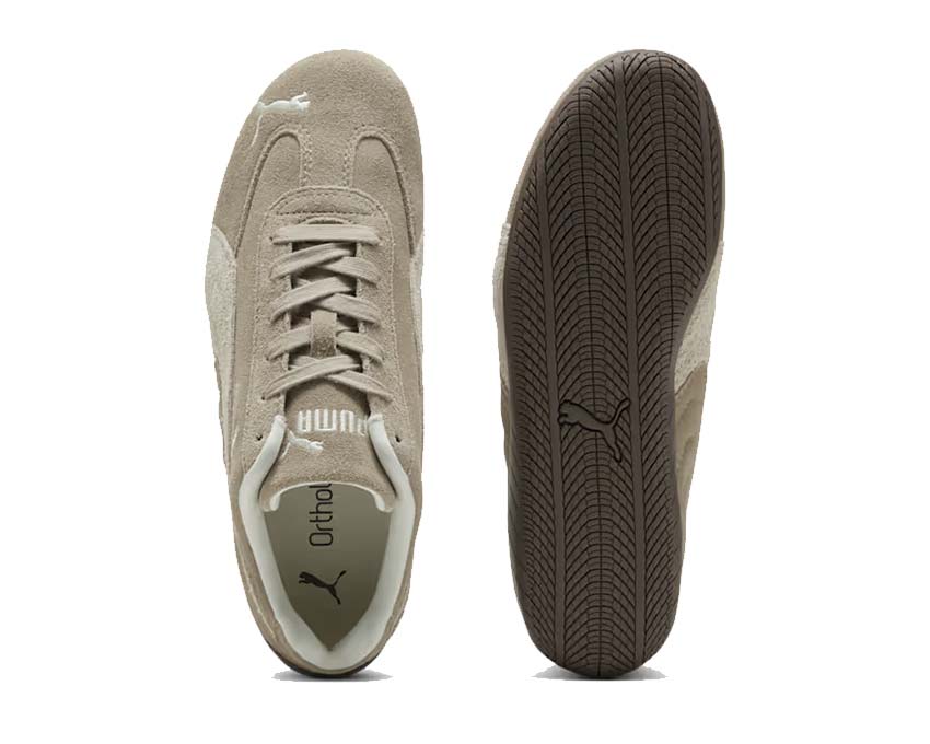 Puma Speedcat Elevated Wns "Beige" - Image 4