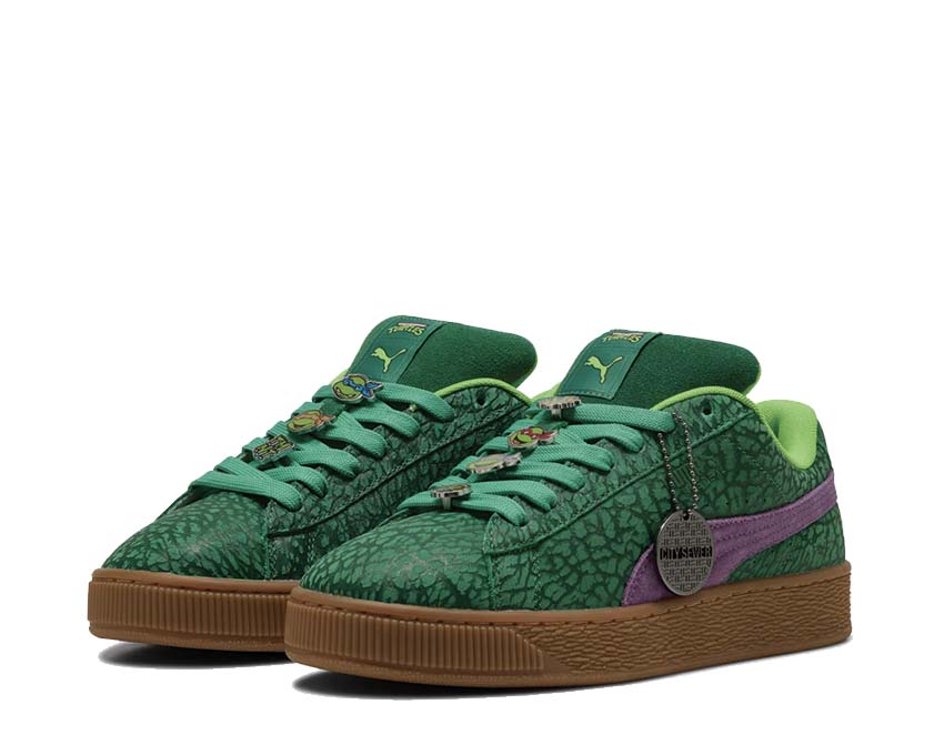 Puma Suede XL TMNT - Image 3