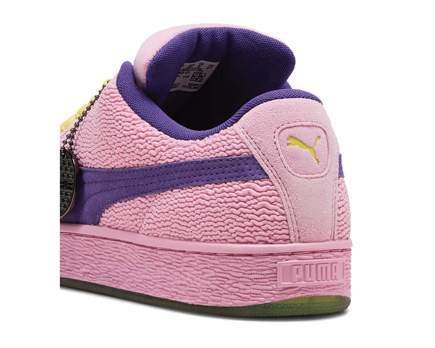 Puma Suede XL 2 TMNT - Image 5