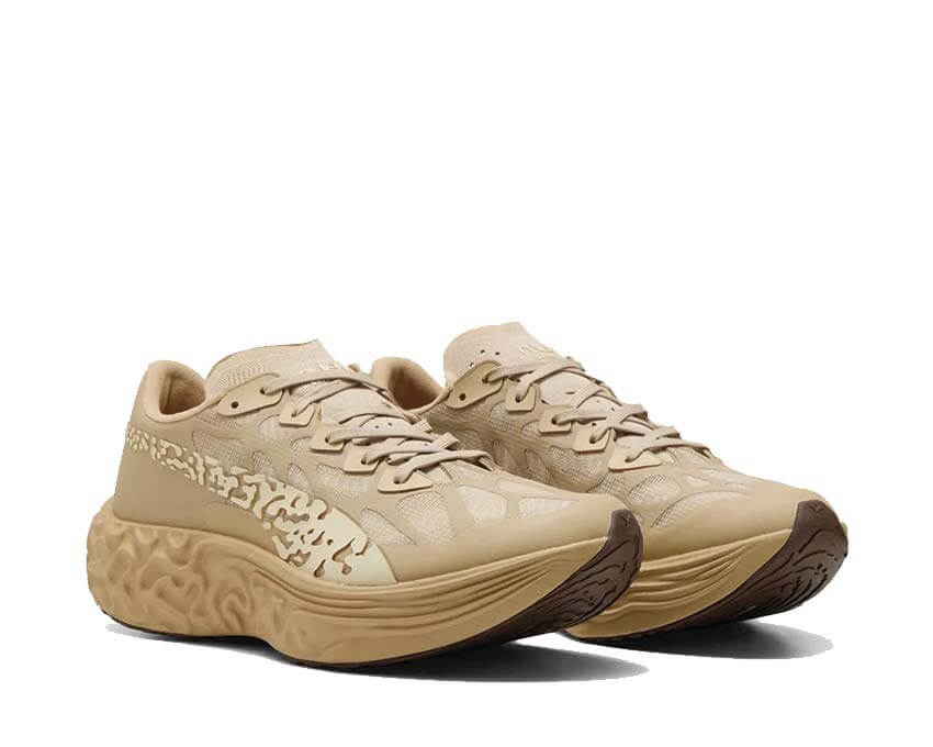 Puma Velum Salehe Bembury Nitro™ "Toasted Almond" - Image 3