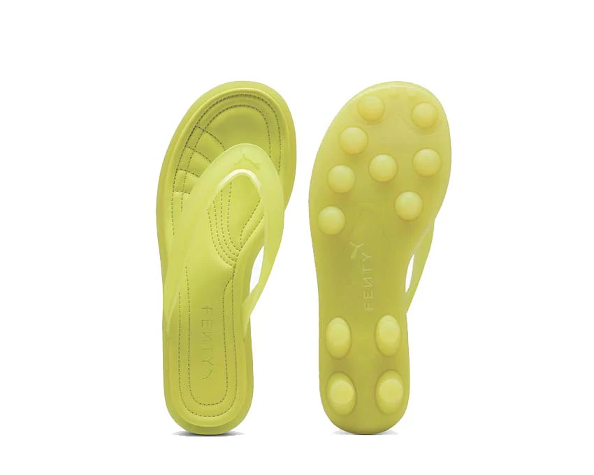 Puma x Fenty Cat Cleat Jelly - Image 4