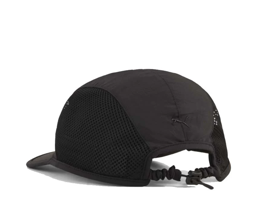 PUMA x SKEPTA Cap "Black" - Image 3